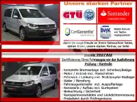 2018 Volkswagen Caddy