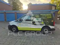 2018 Volkswagen Caddy