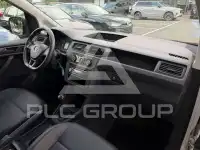 2018 Volkswagen Caddy