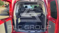 2018 Volkswagen Caddy