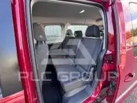 2018 Volkswagen Caddy