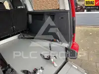 2018 Volkswagen Caddy