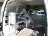2018 Volkswagen Caddy