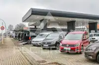 2018 Volkswagen Caddy