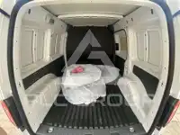 2018 Volkswagen Caddy