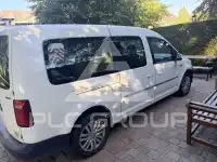 2018 Volkswagen Caddy