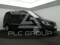 2018 Volkswagen Caddy