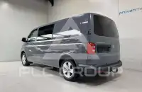 2018 Volkswagen Transporter