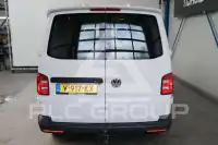 2018 Volkswagen Transporter