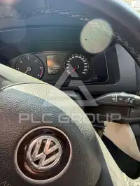 2018 Volkswagen Transporter