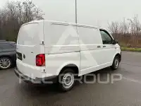 2018 Volkswagen Transporter