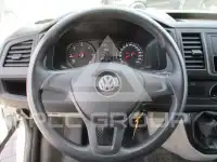 2018 Volkswagen Transporter