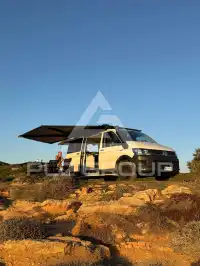 2018 Volkswagen Transporter