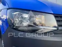 2018 Volkswagen Transporter