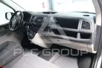 2018 Volkswagen Transporter