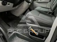 2018 Volkswagen Transporter
