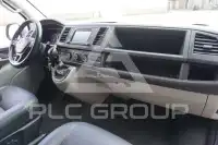 2018 Volkswagen Transporter