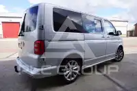 2018 Volkswagen Transporter