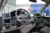 2018 Volkswagen Transporter