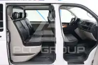 2018 Volkswagen Transporter