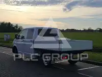 2018 Volkswagen Transporter