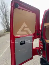 2018 Volkswagen Transporter