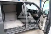 2018 Volkswagen Transporter