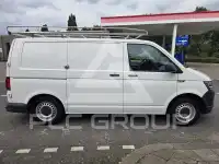 2018 Volkswagen Transporter