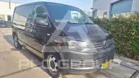 2018 Volkswagen Transporter