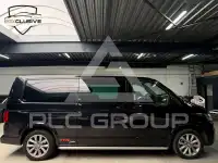 2018 Volkswagen Transporter