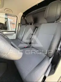 2018 Volkswagen Transporter