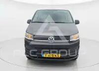 2018 Volkswagen Transporter