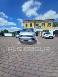 2018 Volkswagen Transporter