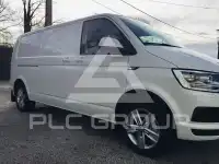 2018 Volkswagen Transporter