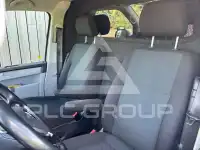 2018 Volkswagen Transporter