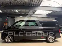 2018 Volkswagen Transporter