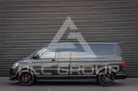 2018 Volkswagen Transporter