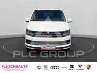 2018 Volkswagen T7 Multivan