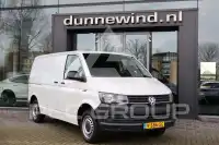 2018 Volkswagen Transporter