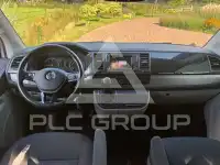 2018 Volkswagen Transporter