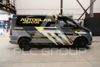 2018 Volkswagen Transporter