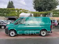 2018 Volkswagen Transporter