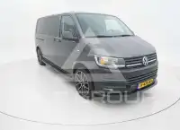 2018 Volkswagen Transporter