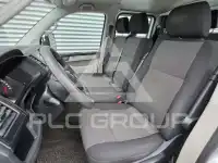 2018 Volkswagen Transporter