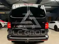 2018 Volkswagen Transporter