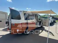 2018 Volkswagen Transporter