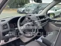 2018 Volkswagen Transporter