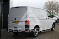 2018 Volkswagen Transporter