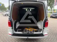 2018 Volkswagen Transporter