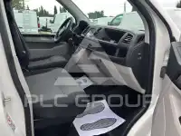 2018 Volkswagen Transporter